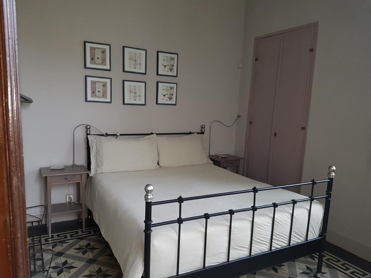 Hotel L'Ortodellerose à Alba  Extérieur photo