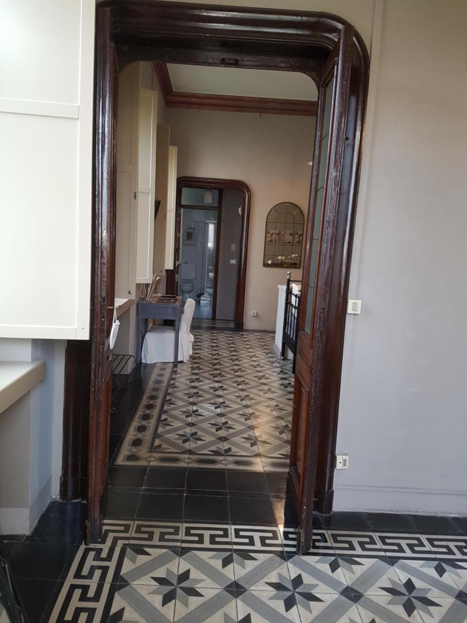 Hotel L'Ortodellerose à Alba  Extérieur photo