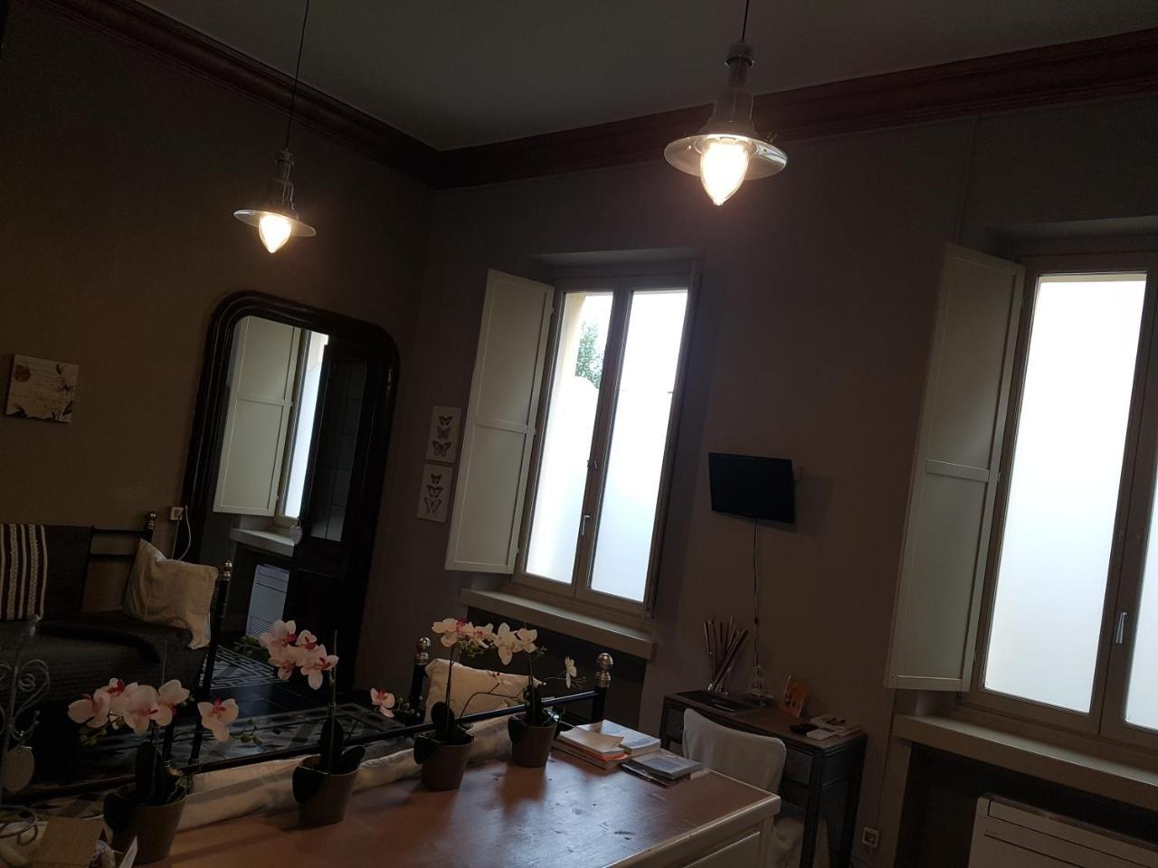 Hotel L'Ortodellerose à Alba  Extérieur photo